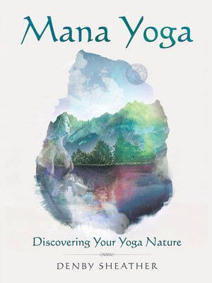 cover image of Mana Yoga
